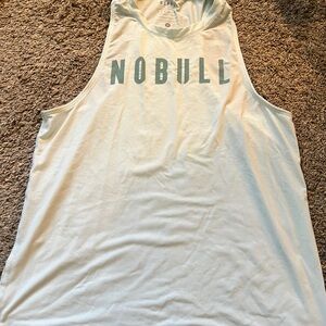 NoBull Womens Tank - size M